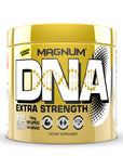 MAGNUM DNA 140 CAPSULAS