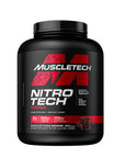 MUSCLETECH NITRO TECH RIPPED 4LB*