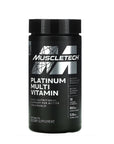 MUSCLETECH PLATINUM MULTIVITAMIN 90 CAPS