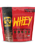 MUTANT WHEY 5LB