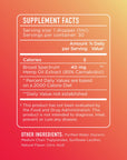 BRIO NUTRITION NANO 1000MG TINTURA OIL
