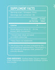 BRIO NUTRITION NANO 500MG TINTURA OIL
