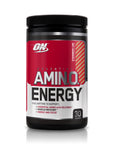 OPTIMUM NUTRITION ESSENTIAL AMINO ENERGY 30 SERVICIOS*