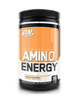 OPTIMUM NUTRITION ESSENTIAL AMINO ENERGY 30 SERVICIOS*