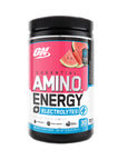 OPTIMUM NUTRITION ESSENTIAL AMINO ENERGY + Electrolytes