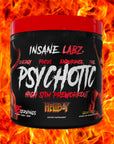INSANE LABZ PSYCHOTIC HELLBOY*