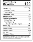GASPARI NUTRITION PROVEN WHEY 4LB