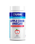 USN APPLE CIDER VINEGAR 60 CAPS