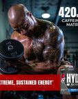 PROSUPPS MR HYDE XTREME 30 SERV