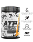 DRAGON PHARMA ATP FORCE 30 SERV