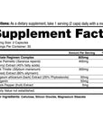 DRAGON PHARMA PROSTATE DAILY RX
