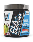 BPI CLA + CARNITINA 50 SERV