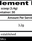 INSANE LABZ BETA-ALANINE