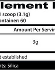 INSANE LABZ L-CITRULLINE 186G