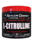 INSANE LABZ L-CITRULLINE 186G