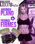 BODY LABS PERFECT LEGS+ABS