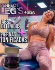 BODY LABS PERFECT LEGS+ABS