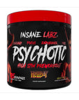 INSANE LABZ PSYCHOTIC HELLBOY*
