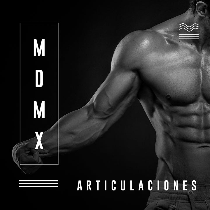 ARTICULACIONES