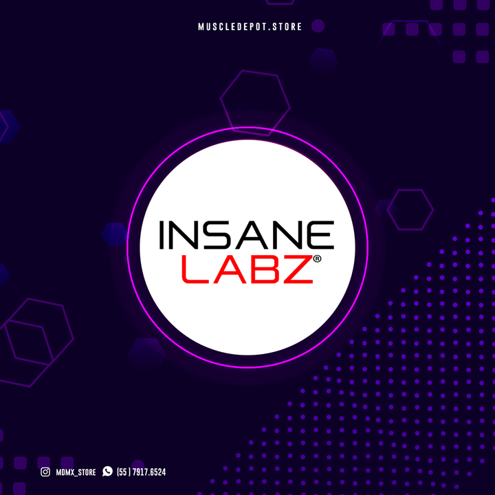 INSANE LABZ