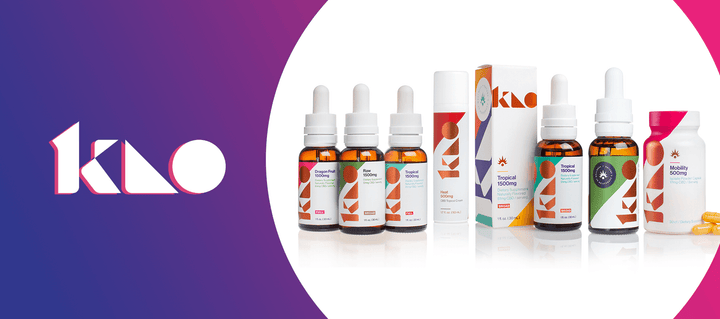 KAO NUTRITION