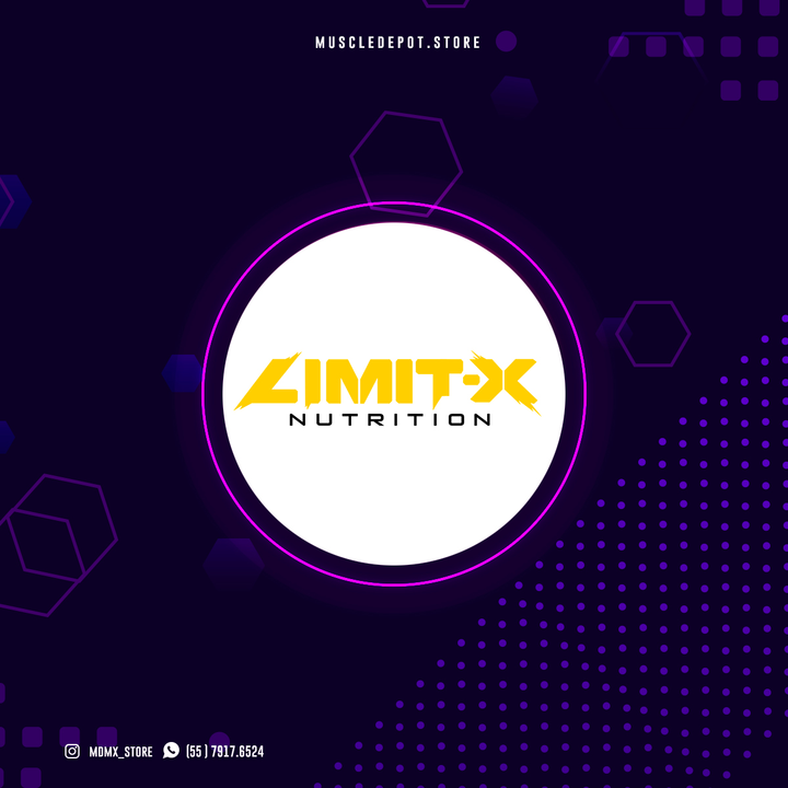 LIMIT-X