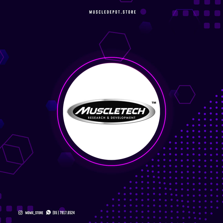 MUSCLETECH