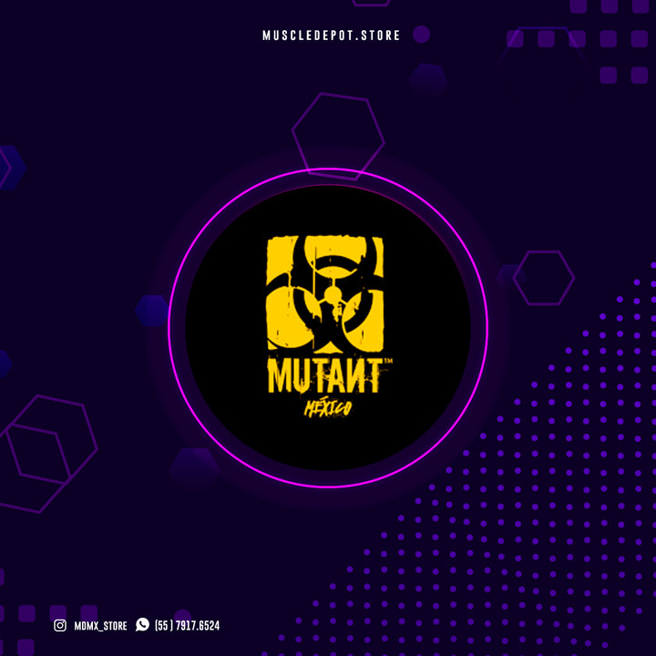 MUTANT
