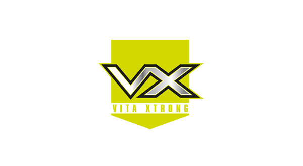 VX VITA XTRONG