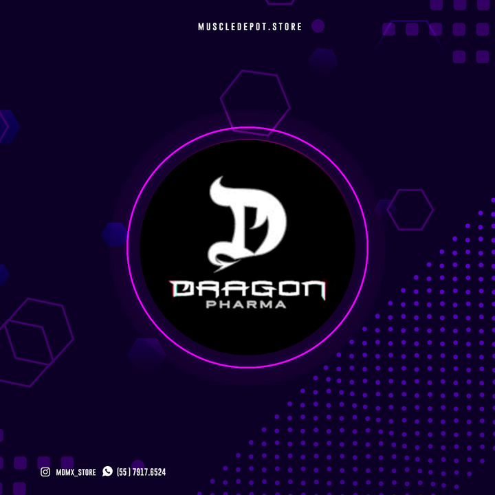 Dragon Pharma
