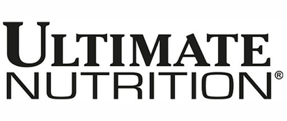 ULTIMATE NUTRITION