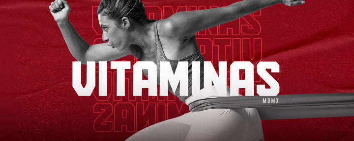 VITAMINAS
