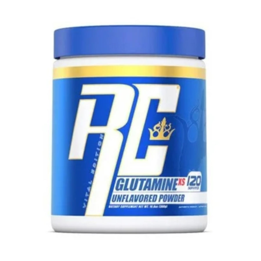 RONNIE COLEMAN GLUTAMINE XS 300GR
