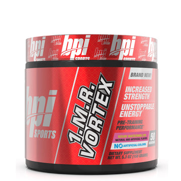 BPI 1.M.R VORTEX 50 SERV