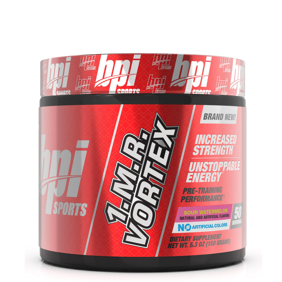 BPI 1.M.R VORTEX 50 SERV