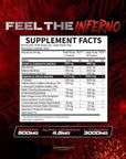 DRAGON PHARMA VENOM INFERNO