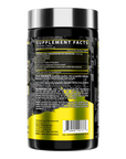 NUTREX LIPO6 INTENSE ULTRA