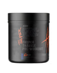 RAW THUPER THAVAGE PRE-WORKOUT