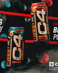 CELLUCOR C4 ULTIMATE RTD 473mL