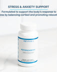 REVIVE ASHWANDHA 60 CAPSULES