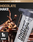 NUTREX ISOFIT PROTEIN 5LB