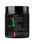 RAW THUPER THAVAGE PRE-WORKOUT