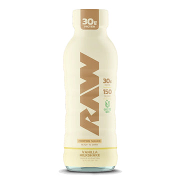 RAW BUM PROTEIN ISOLATE RTD 355mL