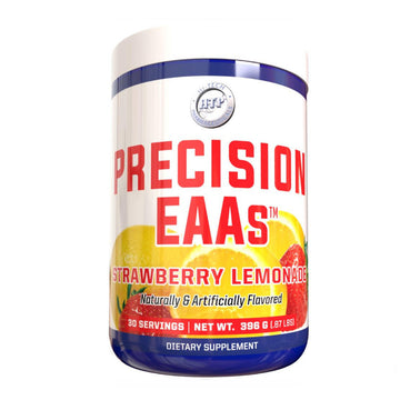 HTP PRECISION EAAS 30 SERV