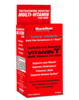 MUSCLEMEDS VITAMIN T 90 TAB