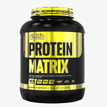 LIMIT-X PROTEIN MATRIX 4LB