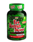 PSYCHO PHARMA FAR BEYON DRIVEN