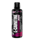 NUTREX LIQUID CARNITINE 3000