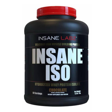 INSANE LABZ ISO 3.9LB