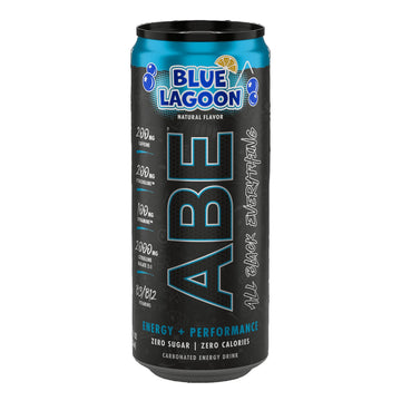 ABE ENERGY RTD